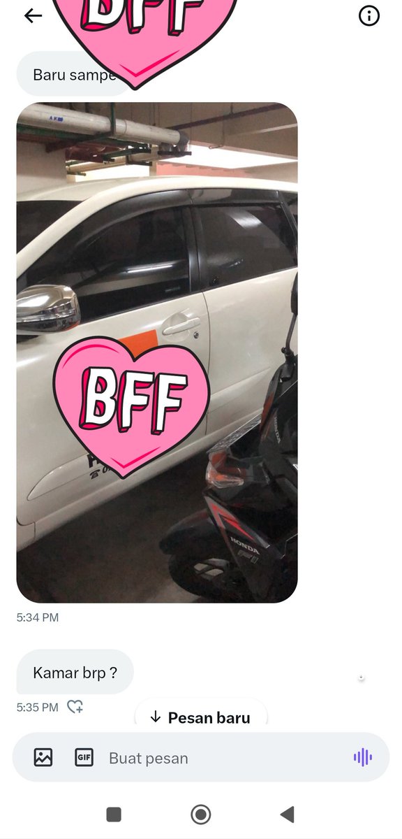 crashibng's tweet photo. Masih area tebet sayangπ isi slot aku beb untuk hari ini slot terbatas yahπ¦
#BOjakarta #bojaksel #bojaktim #botebet #bokemang #availJakarta #AvailJaksel #bocipete #availfatmawati #openBOjaksel https://t.co/Bkv756n8jv