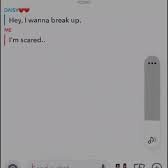 You receive this snapchat from your esteemed #1 Waifu will you roll for UR response, or will U cry URself to sleep tonight.
If roll
1-5 U tell her sorry
6-10 U make a threat on her livelihood
11-15 U send back 13 instances of U cheating in UR relationship
16-20 u slay her mother