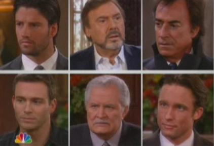 SalemVillains's tweet image. #ThrowbackThursday: DiMera vs Kiriakis (2009)
#Days #15YearsAgo