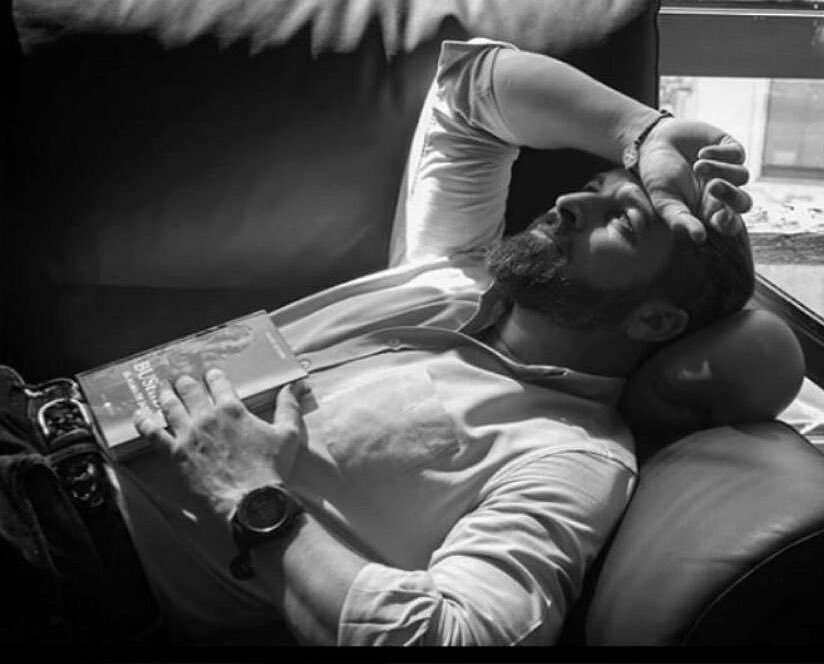 TirodeGraciah's tweet image. “Cinco días de asuntos propios, quién los pillara”.