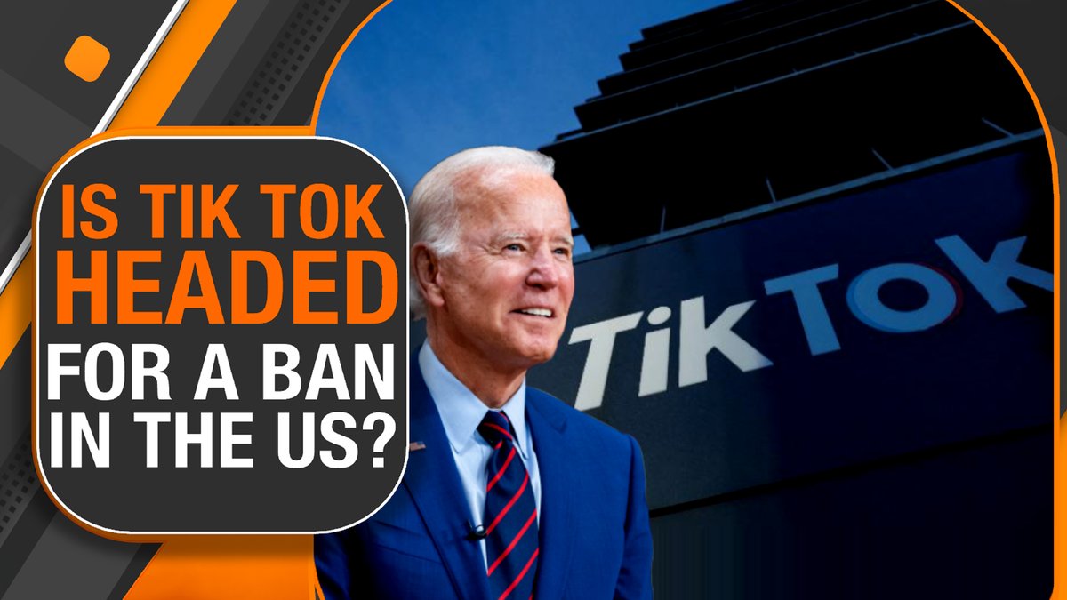 'Global Lens' with @nehakhanna_07 | TikTok Ban in the US: legal showdown looms. What's next? Gaza protests roil US universities, speaker heckled, arrests made. Former Trump lawyer #RudyGiuliani charged in Arizona election case. US secretly sends long-range missiles to #Ukraine.