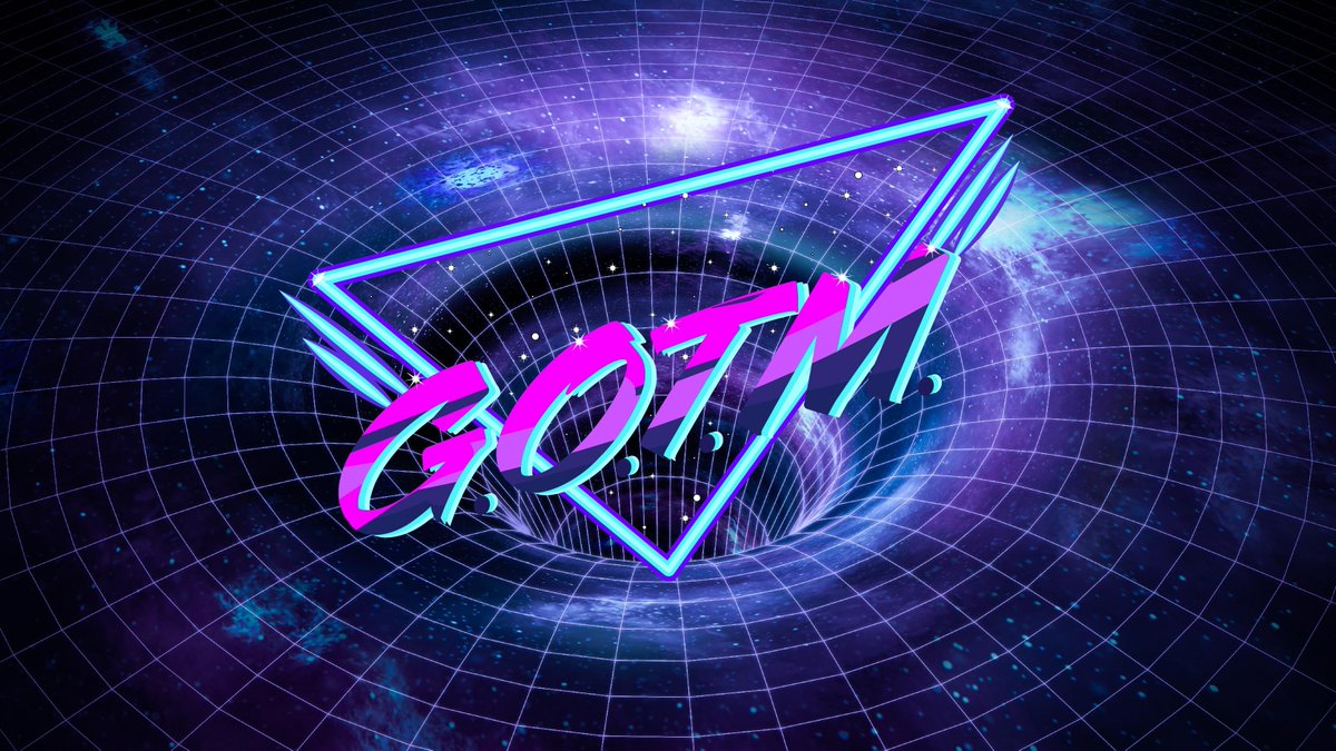 In times of turmoil, unite and rise. #BeyondTribalism. Calling the Guardians of the Multichain. #GOTM