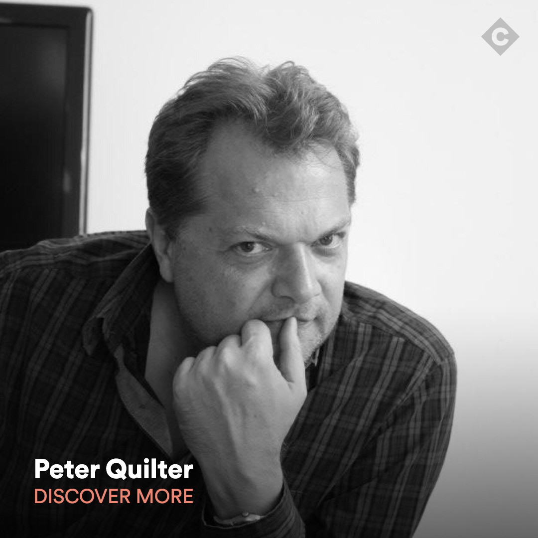 Explore the works of Olivier Award-nominated playwright Peter Quilter, from the 'comically sublime' (The Guardian) Florence Foster Jenkins comedy Glorious! to the 'compelling, dense, funny' (Atlanta Theater Review) Duets. Put on your next hit show at concordsho.ws/PeterQuilterUK.