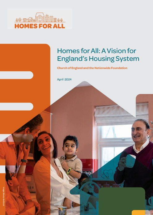 Delivering the #HomesForAll vision requires urgent action followed by concerted effort for a generation. We’re calling on all parties to make a manifesto commitment to a long-term, system-wide vision now. homesforall.org.uk