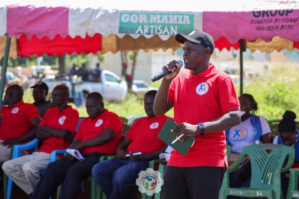 CountrywideHubs's tweet image. 2. Excluss App by Fablab Winam: Revolutionizing the Juakali community, this app paves the way for unprecedented growth and opportunity.

@FablabWinam 

#FablabWinam
#CountrywideHubs 

(3/4)