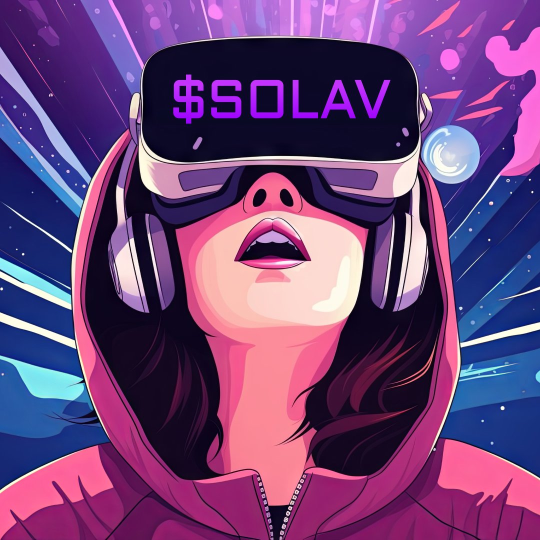 Solav_official tweet picture