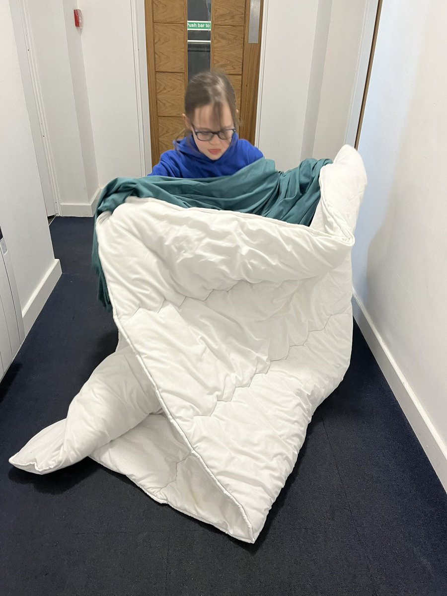 StMargs Year 5 tweet media