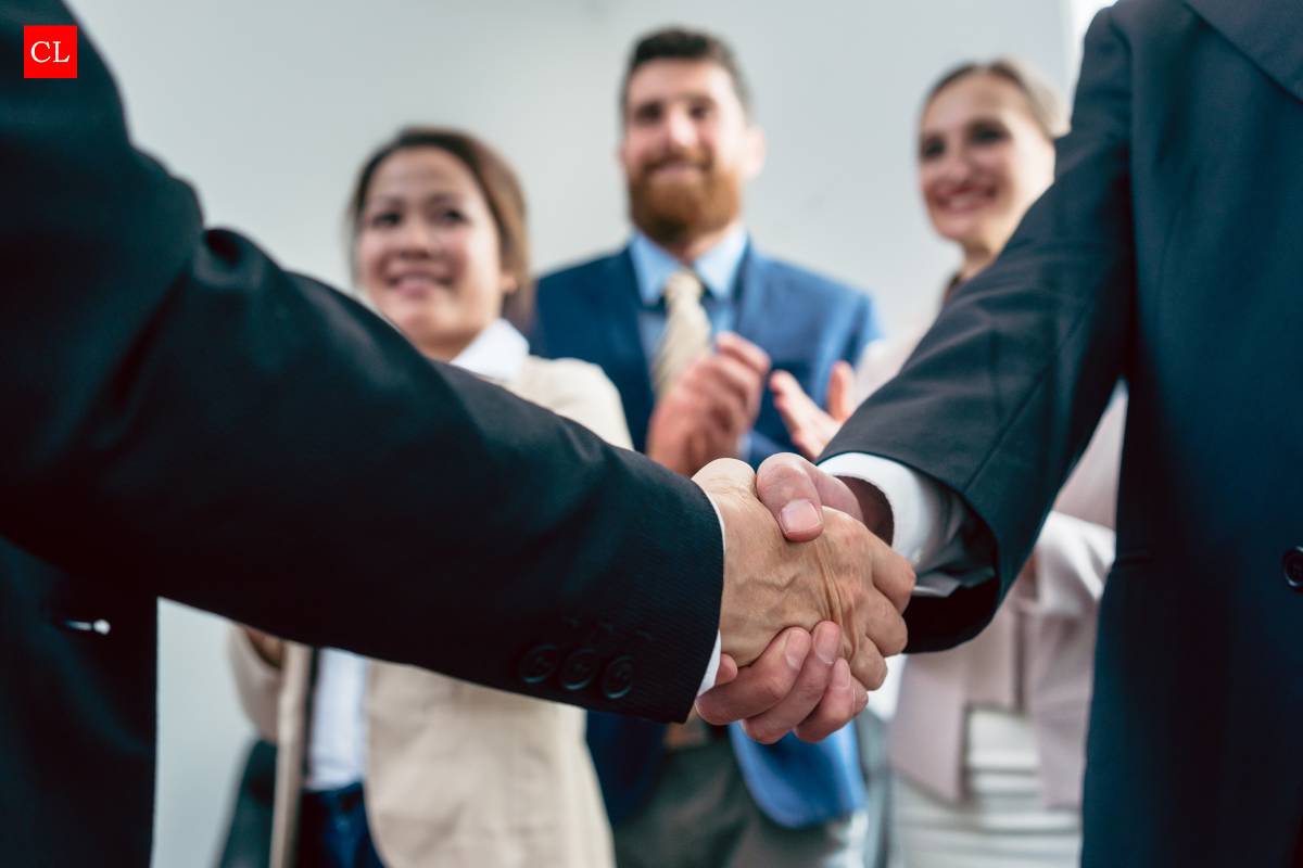 Unlocking Success Through Effective Stakeholder Engagement Strategies Stakeholder engagement is a critical component of organizational success, encompassing the process of involving Read More: ciolookleaders.com/effective-stak… #StakeholderEngagement #SuccessStrategies