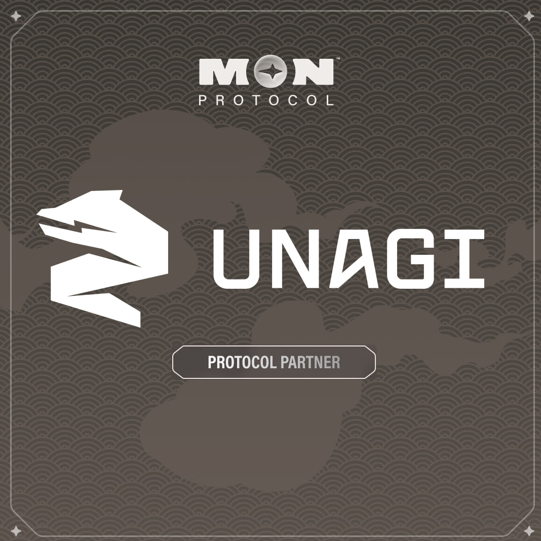 MON Protocol ๐ $MON (@monprotocol) on Twitter photo Introducing MON Protocol Partner - Unagi
Unagi (<a href="/Unagi_studio/">Unagi</a>) is creating an ecosystem of web3 games and experiences, powered by a single token: the $UNA!
Backed by <a href="/BinanceLabs/">Yzi Labs</a>, Unagi has already released innovative fantasy sports platforms <a href="/UltiChamps/">Ultimate Champions</a>, <a href="/UltiChampsBball/">Ultimate Champions Basketball</a>, Introducing MON Protocol Partner - Unagi
Unagi (<a href="/Unagi_studio/">Unagi</a>) is creating an ecosystem of web3 games and experiences, powered by a single token: the $UNA!
Backed by <a href="/BinanceLabs/">Yzi Labs</a>, Unagi has already released innovative fantasy sports platforms <a href="/UltiChamps/">Ultimate Champions</a>, <a href="/UltiChampsBball/">Ultimate Champions Basketball</a>,