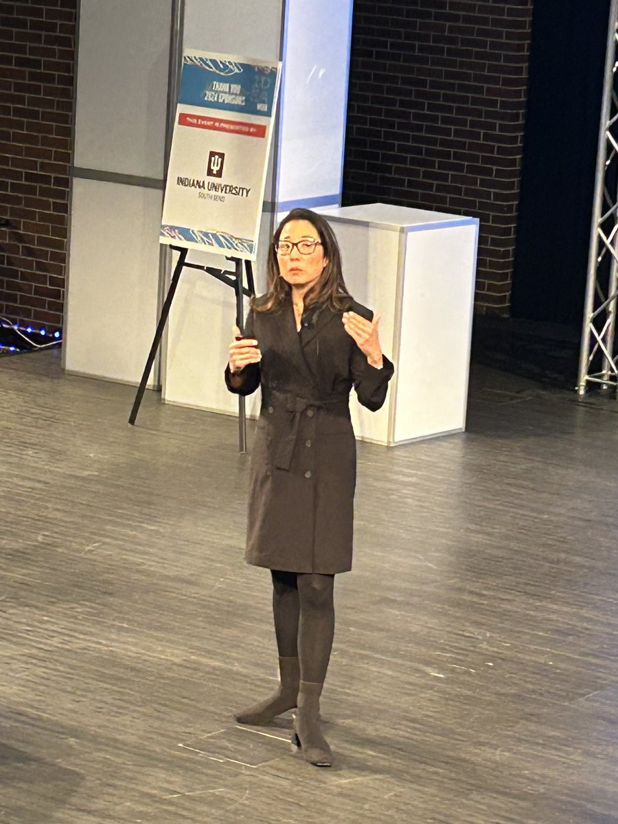 NTuckerPhD's tweet photo. A great day of learning at IDEA Week! https://t.co/kDw2XgYWyv