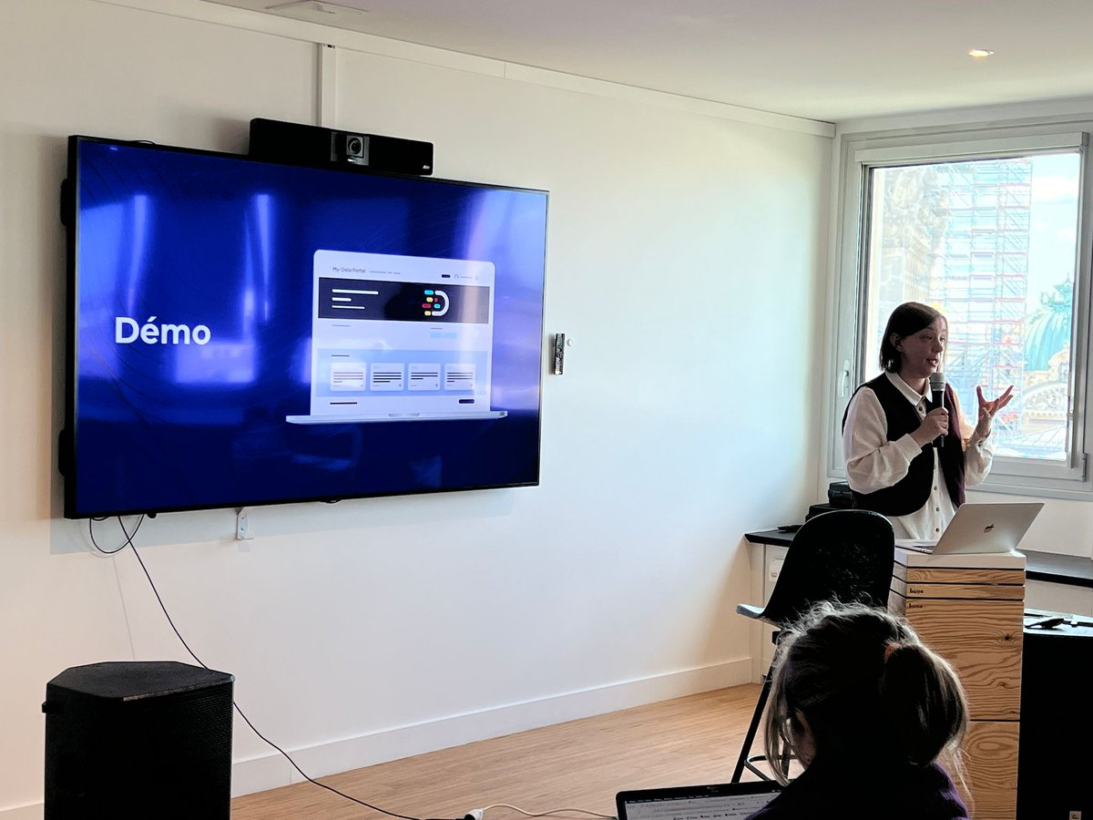 Huwise FR (ex. Opendatasoft) tweet media