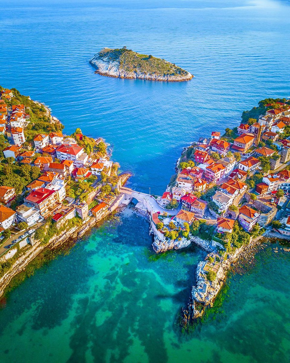 📍Amasra, Bartın.