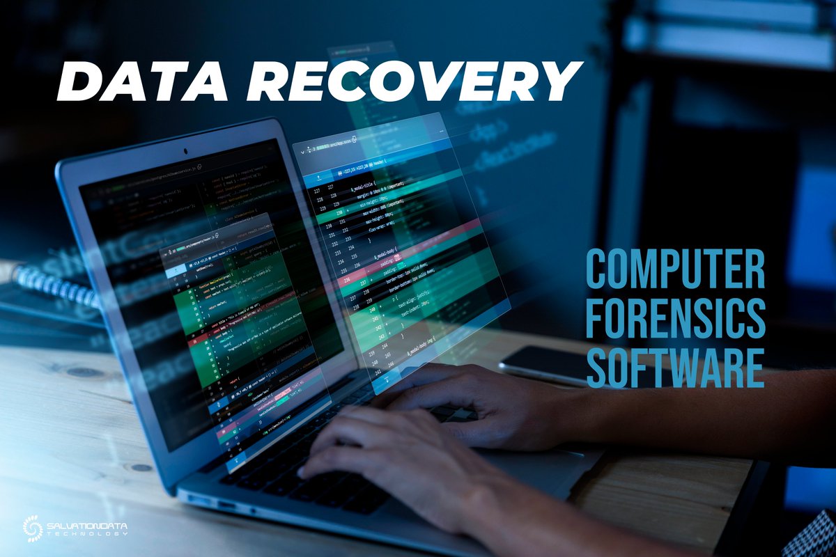 Digital Forensics Advice
The Most Effective Computer Forensics Software for Data Recovery.
salvationdata.com/knowledge/comp…

#digitalforensics #datarecovery #forensics #TechTips #ComputerTips #computerforensics #salvationdata