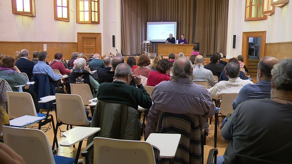 Este domingo a las 11.30h en @PueblodeDiostve 'El evangelio del trabajo', programa donde veremos la labor de @HOAC_es y @juventudobrera rtve.es/play/videos/pu…