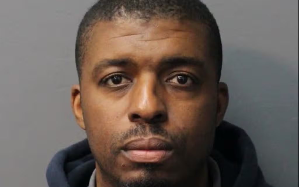 BLACK RAPIST JAILED FOR 15 YEARS

He was jailed at Isleworth Crown Court on Friday for rape, attempted rape, two counts of sexual assault by penetration and voyeurism.

Simon Charles, 46, was brought to justice after two victims’ testimonies matched providing key evidence which