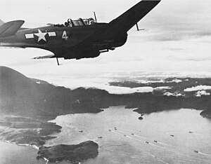 🚨Alaaarm! Alaaarm!🚨 THE FORGOTTEN ISLAND - OPERATION RECKLESS What was happening in June 1944, the other side of Normandy? @James1940 explores the forgotten story of Operation RECKLESS, the invasion of Hollandia (now New Guinea) linktr.ee/wehaveways