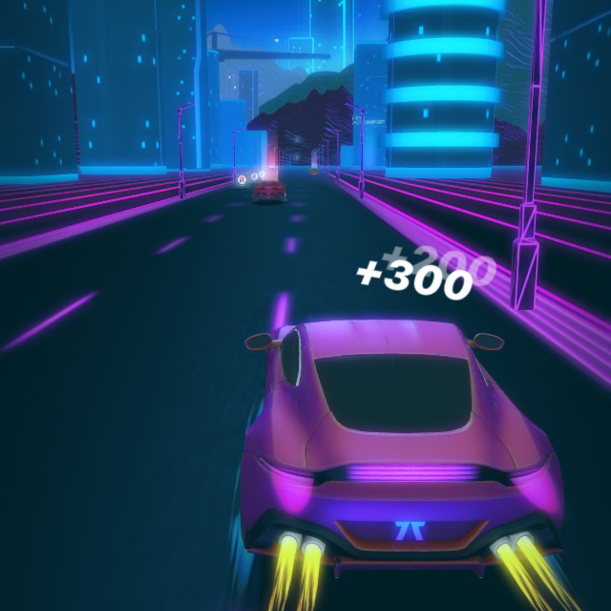 🌟 Hey there RABOOFAM! Ready to feel the neon rush? Come join us on Telegram for the Neon Racer competition! It's all about fun, friendship, and fast-paced excitement. Get Ready for a chance to win 37,000 $RABT 🏆tokens Let's hit the track together and light up the