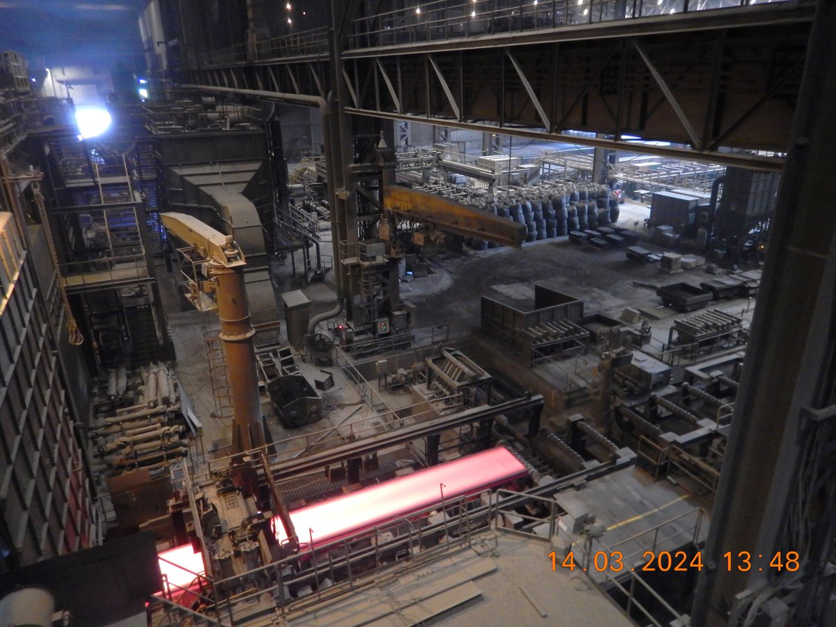 info_dmccgmbh's tweet image. Many thanks to the staff from @YiehCorp for their support during our visit to their sites in #Kaohsiung #Taiwan #riskengineering #industrialallrisk #steelmaking #risksurvey #industrialallrisk #rollingmill #hotrolling #coldrolling #steel #stainlesssteel
