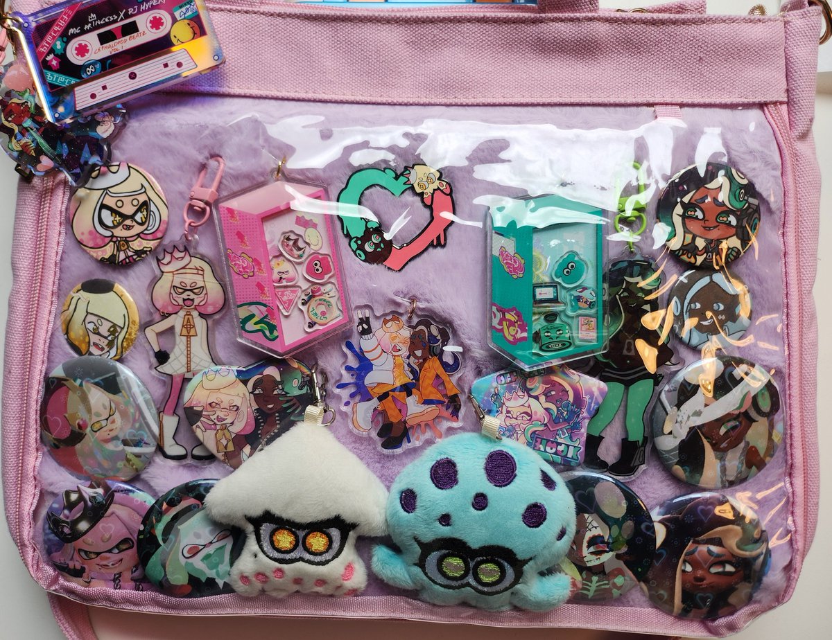 Pearlina itabag update🎉🎉