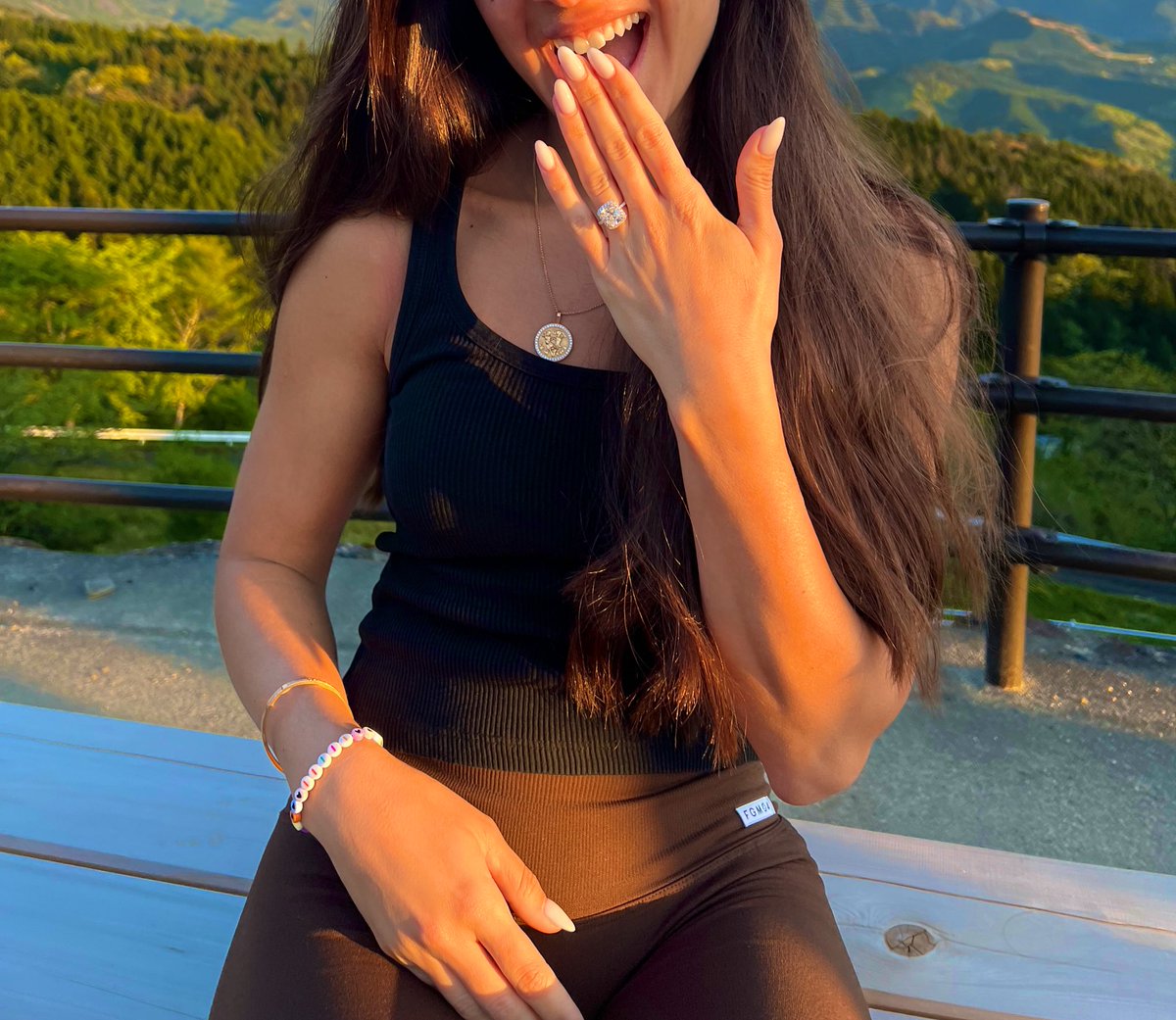 Lior Messika tweet media