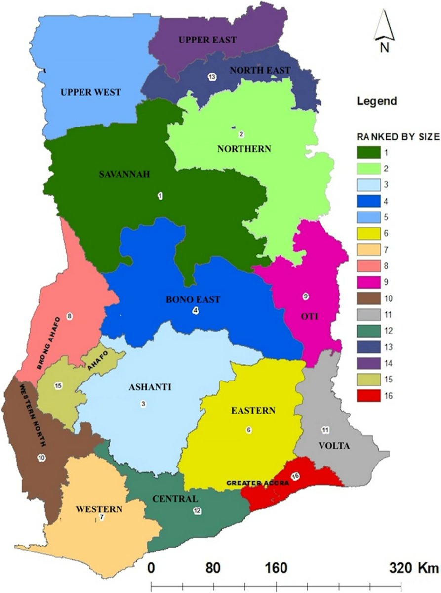 Research in Health Services and Regions (@journal_rhsr) on Twitter photo New article by <a href="/awinabaadongo/">Awinaba Amoah Adongo</a> et al. sheds light on factors influencing rural #women's access to primary #healthcare and skilled delivery services in #Ghana. Findings highlight challenges such as distance to health centers and lack of facilities. ➡️ link.springer.com/article/10.100… New article by <a href="/awinabaadongo/">Awinaba Amoah Adongo</a> et al. sheds light on factors influencing rural #women's access to primary #healthcare and skilled delivery services in #Ghana. Findings highlight challenges such as distance to health centers and lack of facilities. ➡️ link.springer.com/article/10.100…