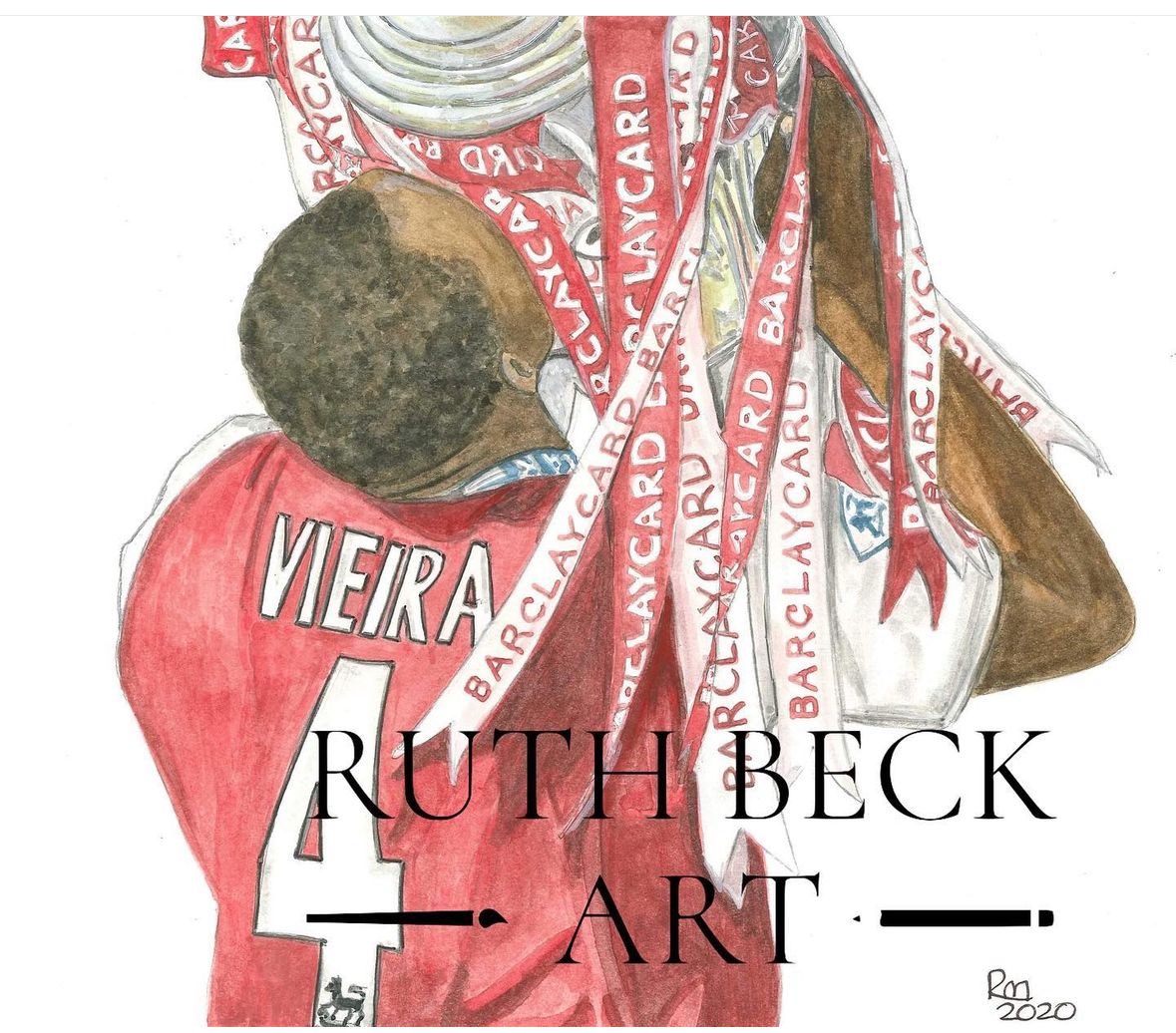 ruthbeckart tweet picture