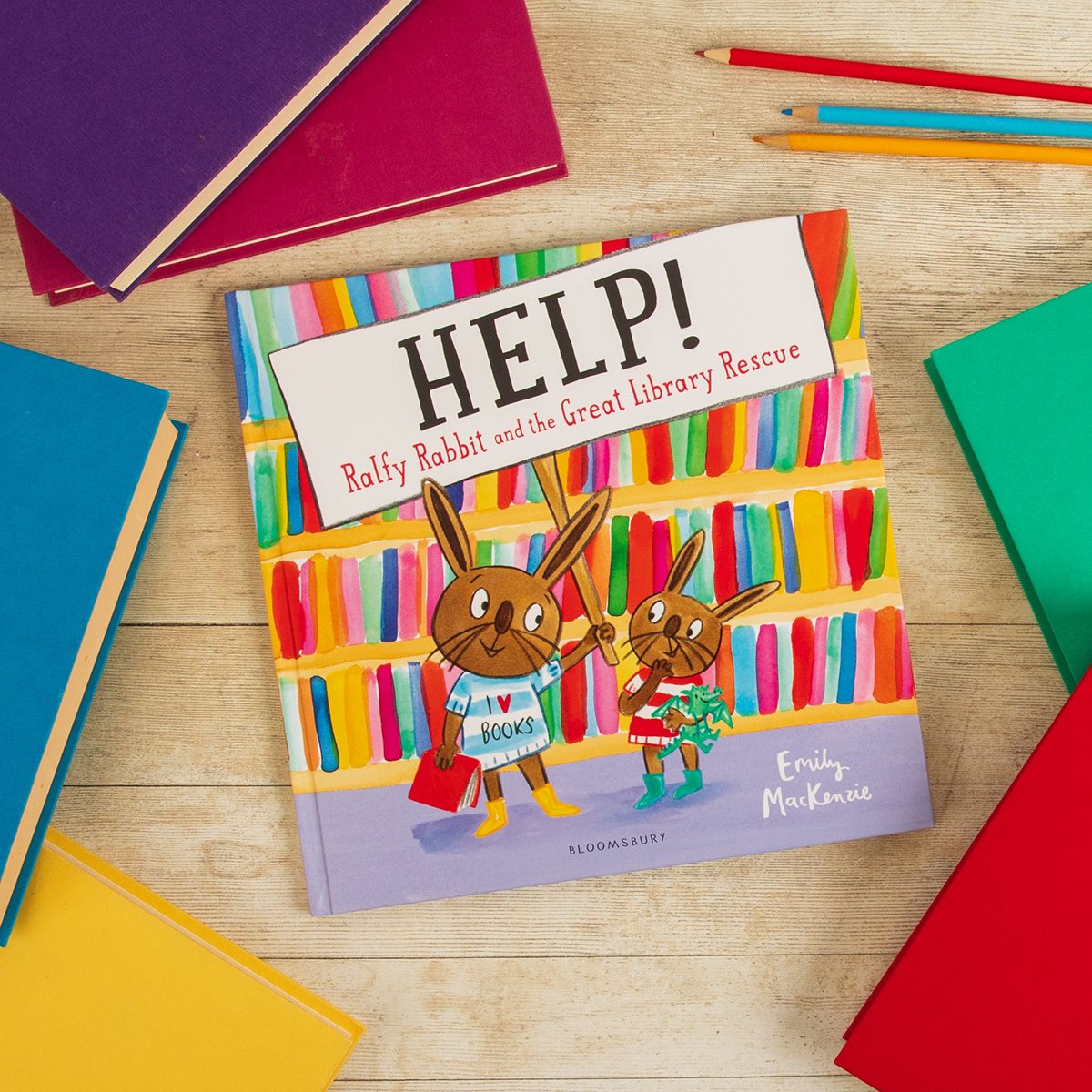 Bloomsbury Kids & YA UK tweet media