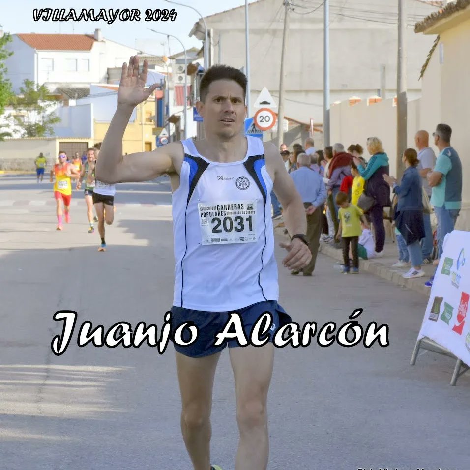 CAManchego's tweet photo. CARRERA POPULAR VILLAMAYOR DE SANTIAGO Y TROFEO MONDA

https://t.co/OOuTShB63A https://t.co/yZzb4FG0Lw