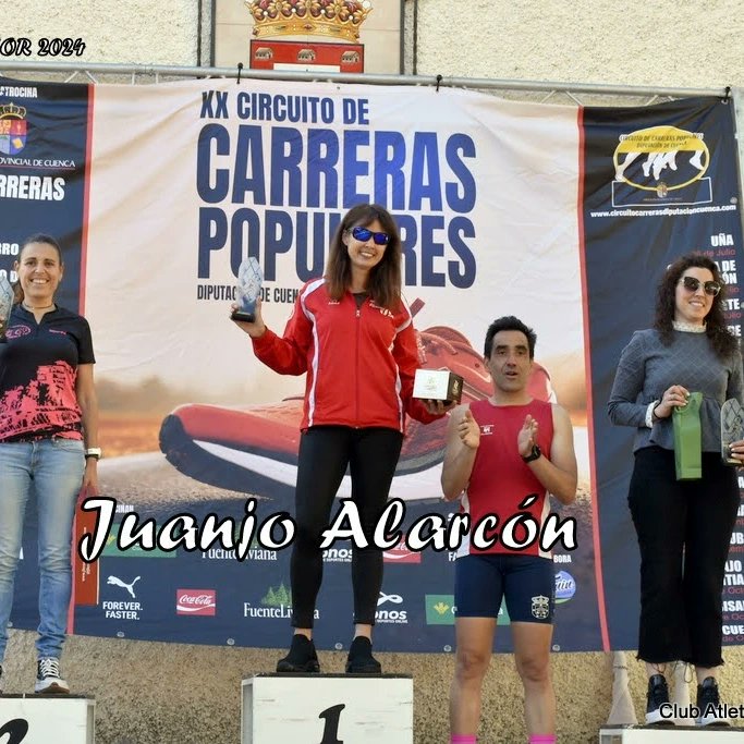 CAManchego's tweet photo. CARRERA POPULAR VILLAMAYOR DE SANTIAGO Y TROFEO MONDA

https://t.co/OOuTShB63A https://t.co/yZzb4FG0Lw
