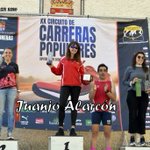 Photo by Atletismo Manchego (@CAManchego)