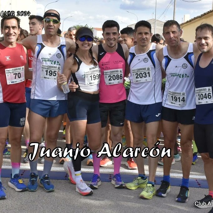 CAManchego's tweet photo. CARRERA POPULAR VILLAMAYOR DE SANTIAGO Y TROFEO MONDA

https://t.co/OOuTShB63A https://t.co/yZzb4FG0Lw
