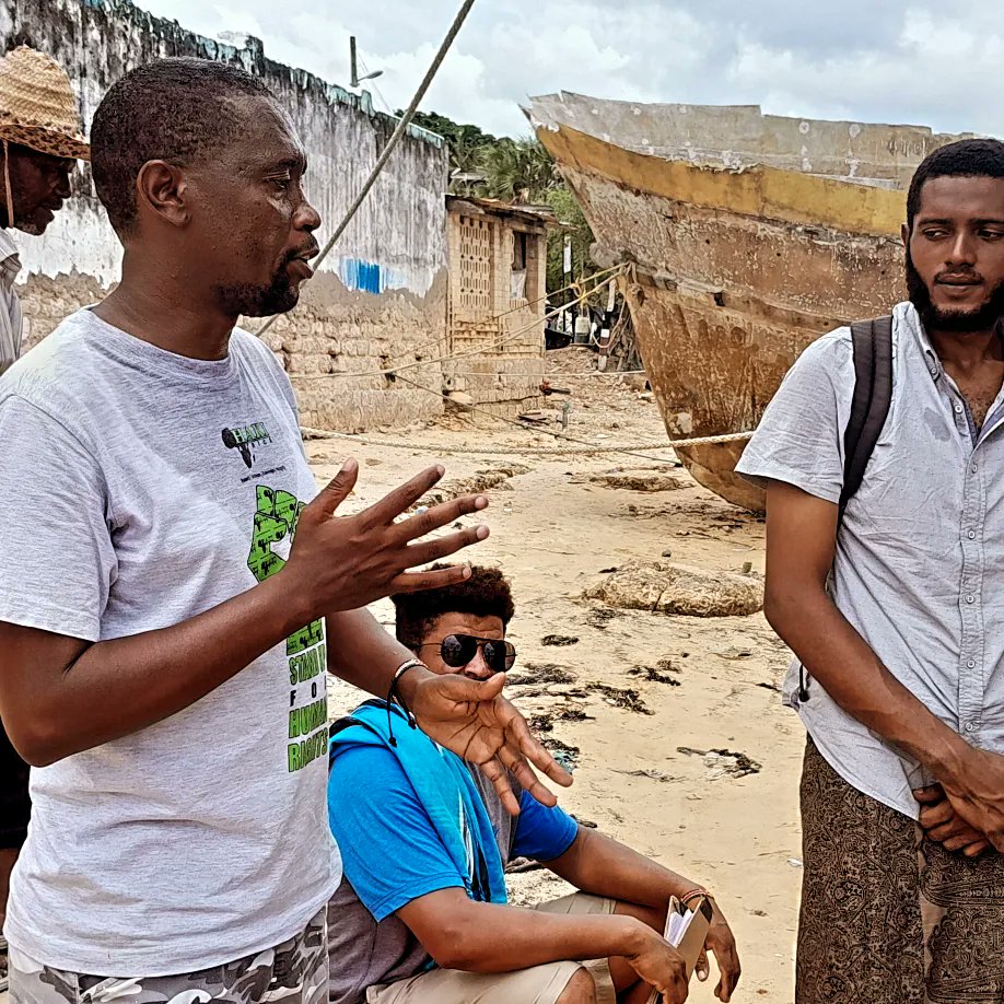 ENVIROMENTAL CONSERVATION ACTIVITY-MADHUBAH BEACH
Beach gardens contribute to the ecosystem by providing habitats for birds,small animals. Native plants in the garden help stabilize the soil,prevent/ promote biodiversity &amp;filter pollutants, improve air quality along the coastline