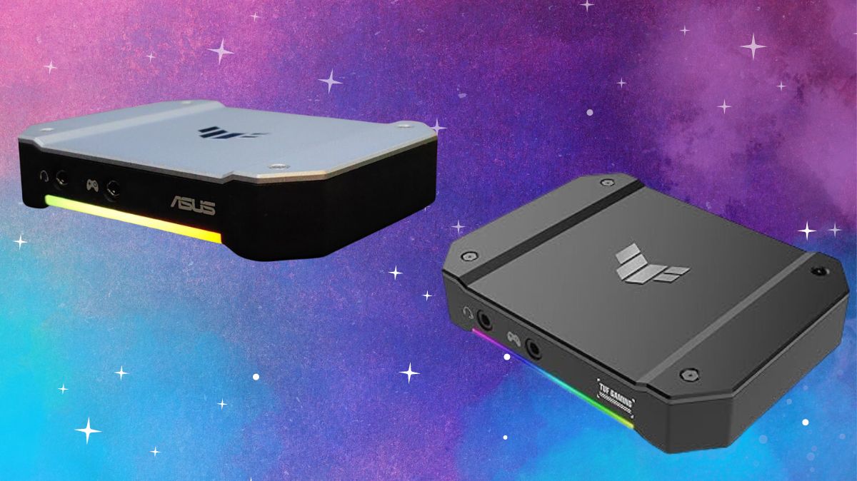 TechGovind70399's tweet photo. The Inexpensive ASUS TUF GAMING CAPTURE BOX-4KPRO
Read more on https://t.co/U6oRZnkZdD
#Asus #asustuf #asustufgaming #AI #artificialintelligence #CaptureBox #pcgaming #news #technews #technology #technologynews #technologytrends #govindhtech @ASUSTUFGAMING  @TechGovind70399 https://t.co/9PQOqpXc7V