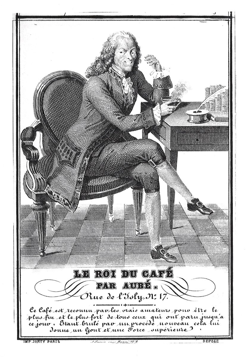 🚨🚨🚨Come work with us! 🚨🚨🚨

We seek a Research Assistant who will work on updating an existing legacy database and transforming it into a sustainable and functional open access resource as part of the ‘Voltaire Studio’.

More info and how to apply:
voltaire.ox.ac.uk/news-item/job-…