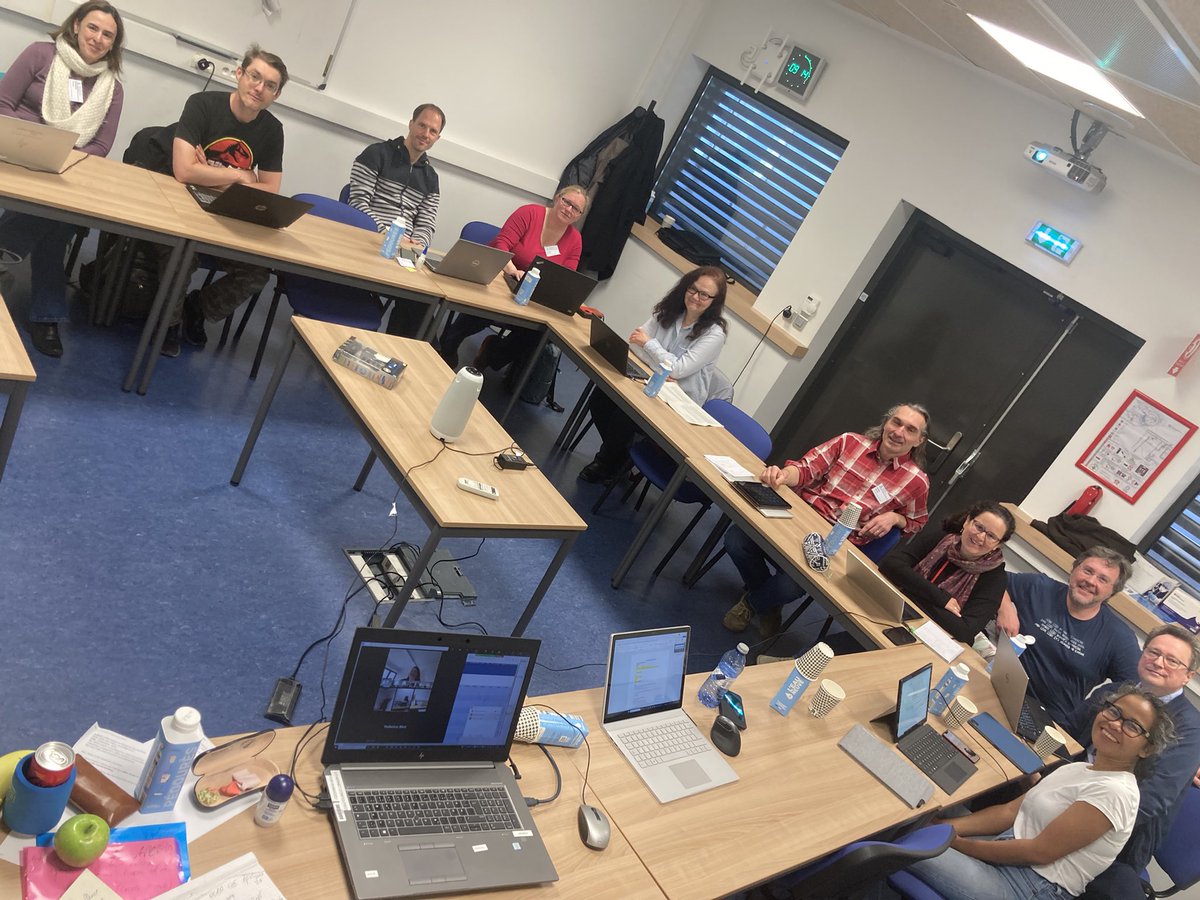 StructureOfMaterials (@som_esrf) on Twitter photo Today proposal panels meet <a href="/esrfsynchrotron/">European Synchrotron</a> : review 1000 proposals in 1 1/2 days. Thanks for all the hard work!!! #science #EBS Today proposal panels meet <a href="/esrfsynchrotron/">European Synchrotron</a> : review 1000 proposals in 1 1/2 days. Thanks for all the hard work!!! #science #EBS
