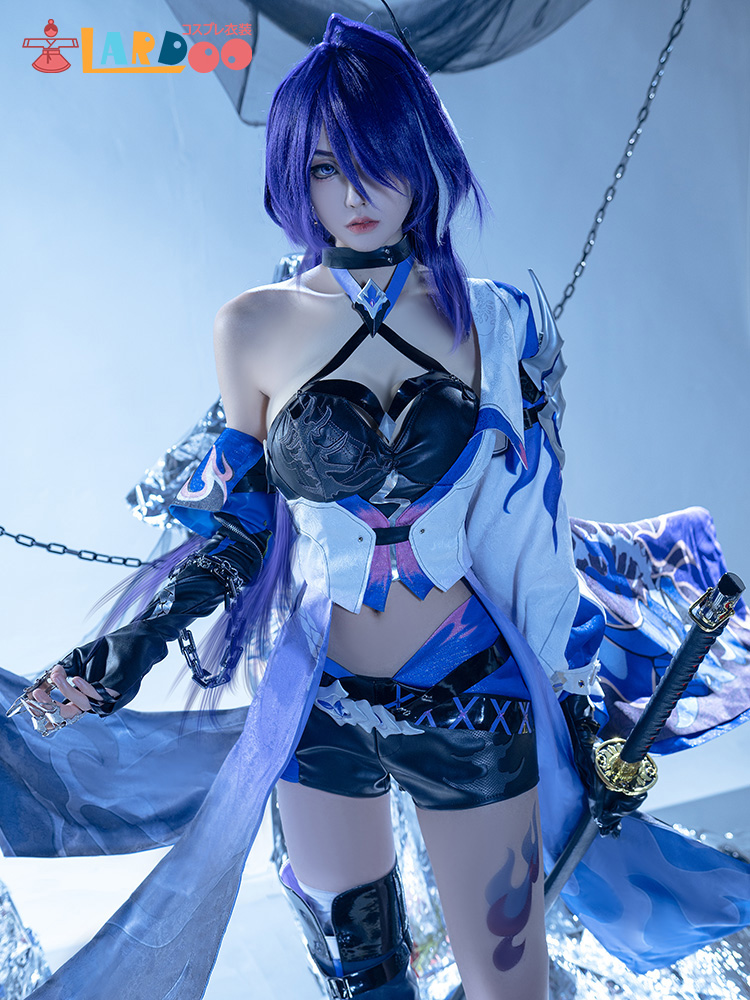 Lardooコスプレ on X: 