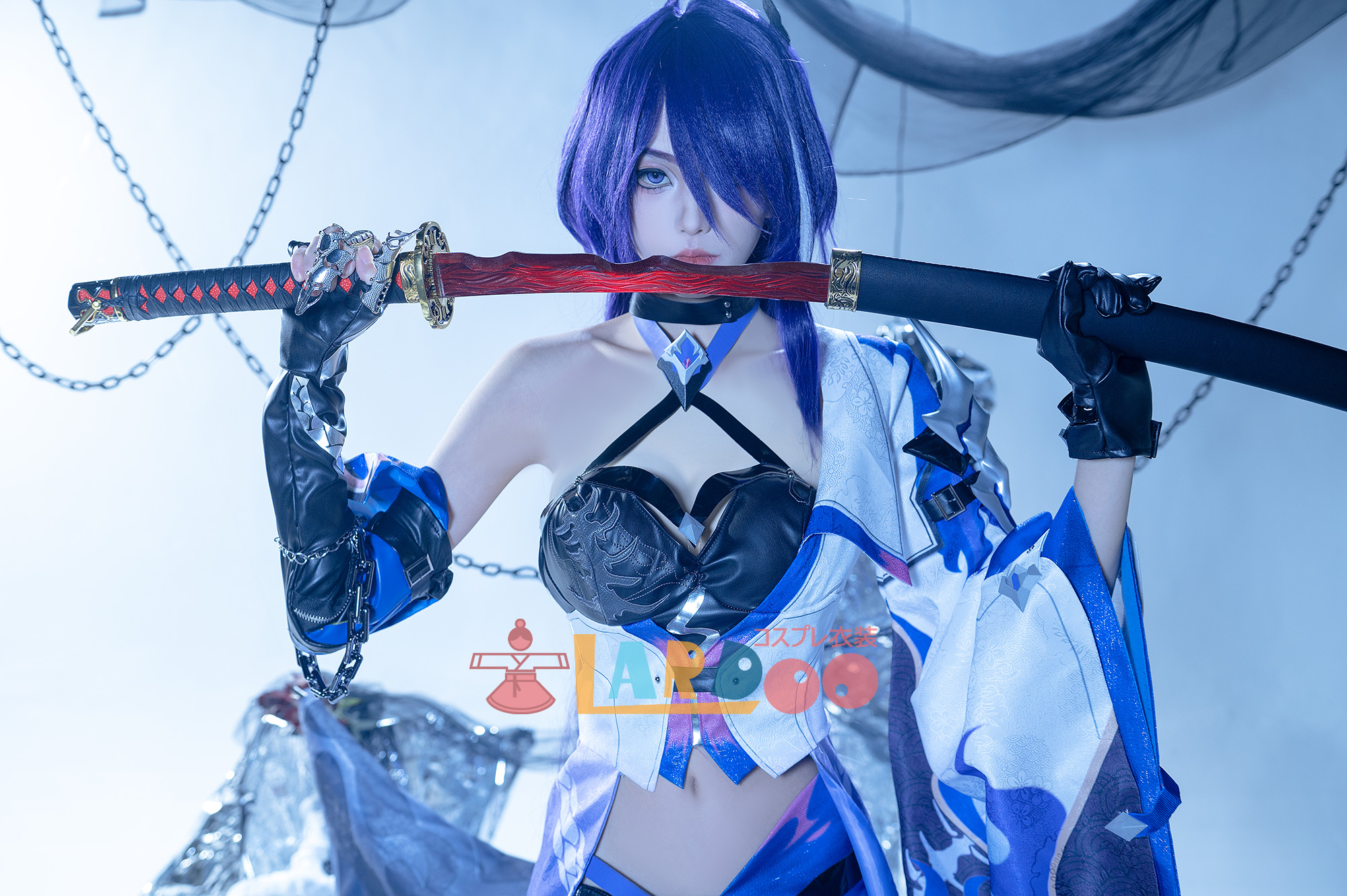 Lardooコスプレ on X: 