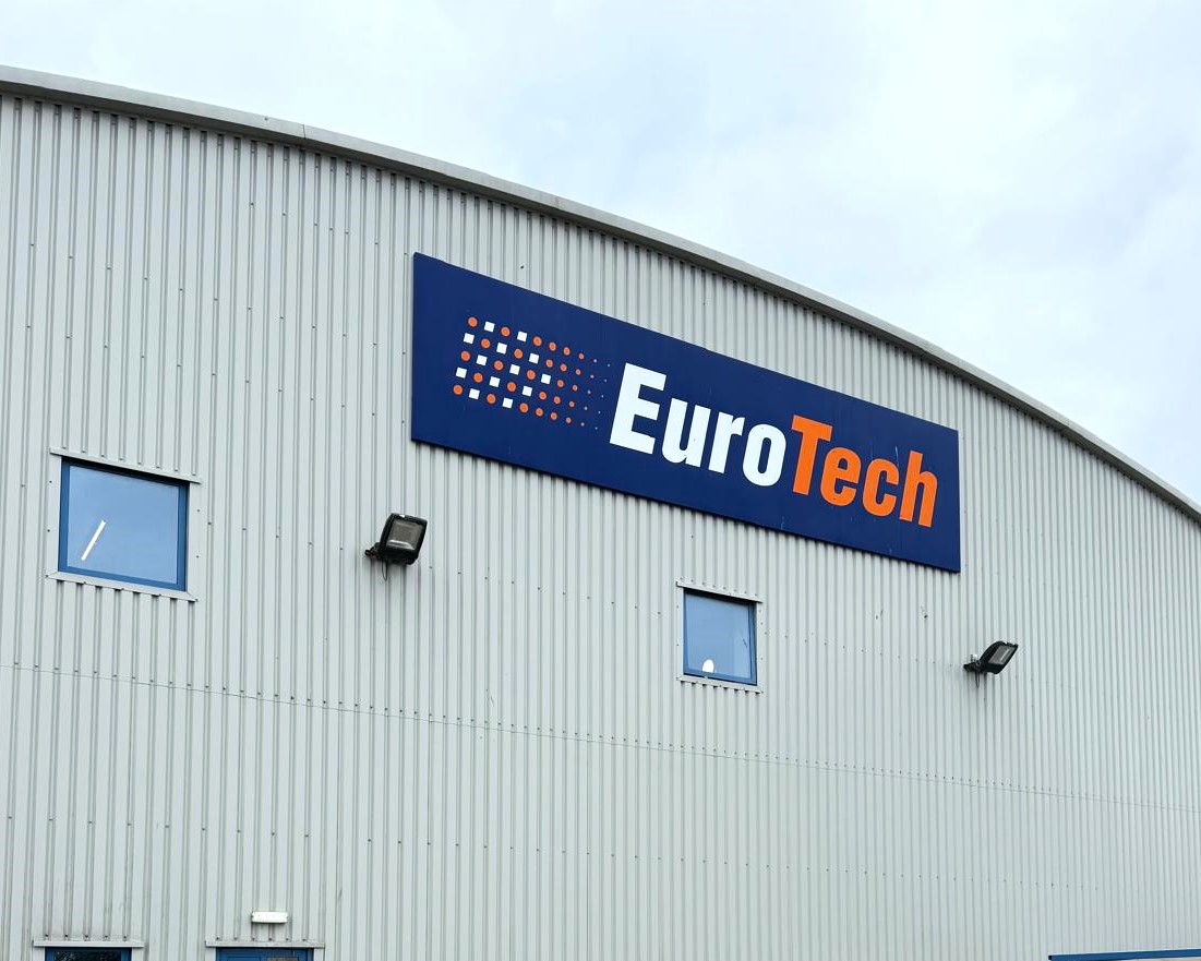 Our Devon & Cornwall Member's cluster meeting in underway, big thank you to EuroTech Group for hosting! These events are a great opportunity for local members to connect and network 🙌 #WEAF #cluster #members #meeting #networking #connecting #b2b #southwest #aerospace