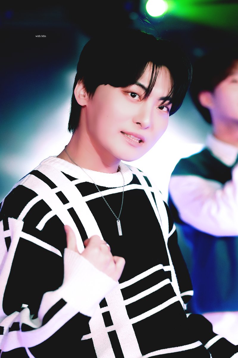 with_min_'s tweet photo. 240214🎀
#PATTERN #패턴 #안해민 #해민 #Haemin
@With_Us_Pattern @Pattern_Haemin https://t.co/FD6dm6Ky5Q