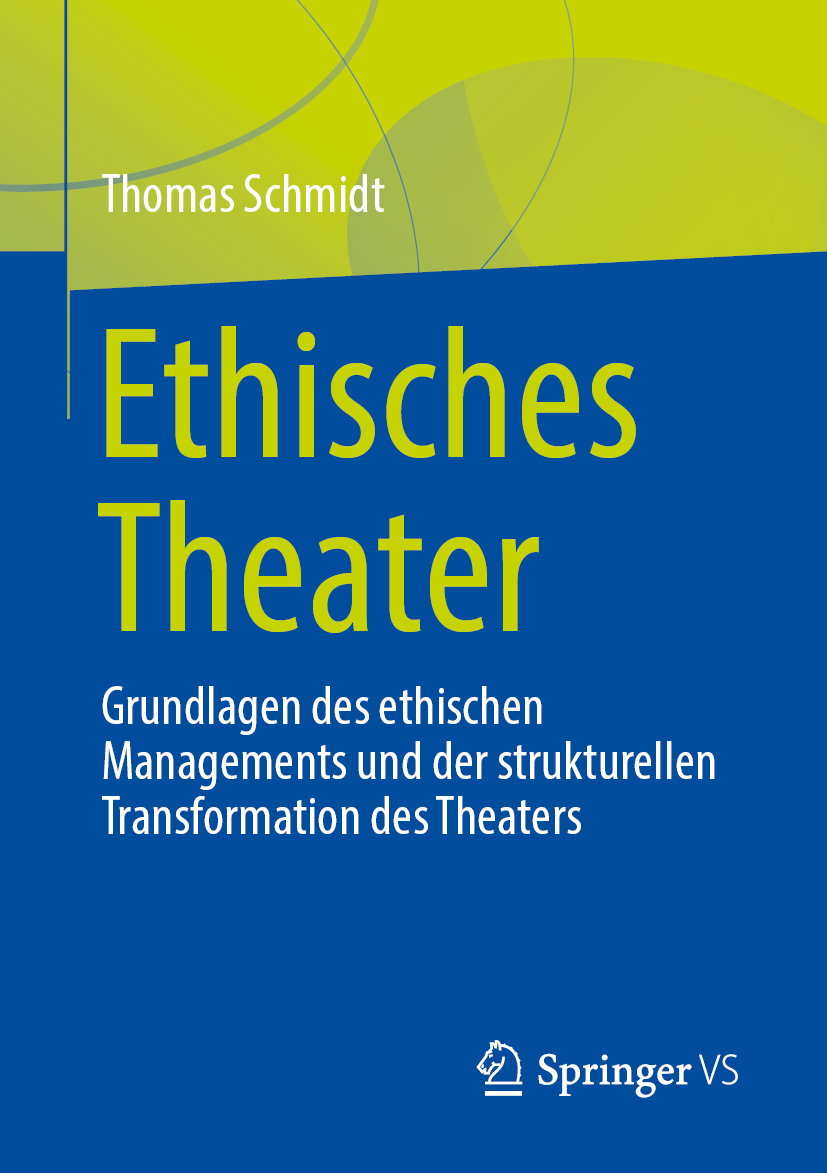 #Buchvorstellung: Unser Autor <a href="/thom_a_schmidt/">thomas schmidt - theater & power</a> präsentiert sein Buch „Ethisches Theater“ am Sonntag, 28.4., 16:00–18:00 | Bar des  <a href="/DT_Berlin/">DT Kontext</a>, Berlin. Buch: bit.ly/44i3xja| Event: bit.ly/3JxVLI3 #Ethik #Theater