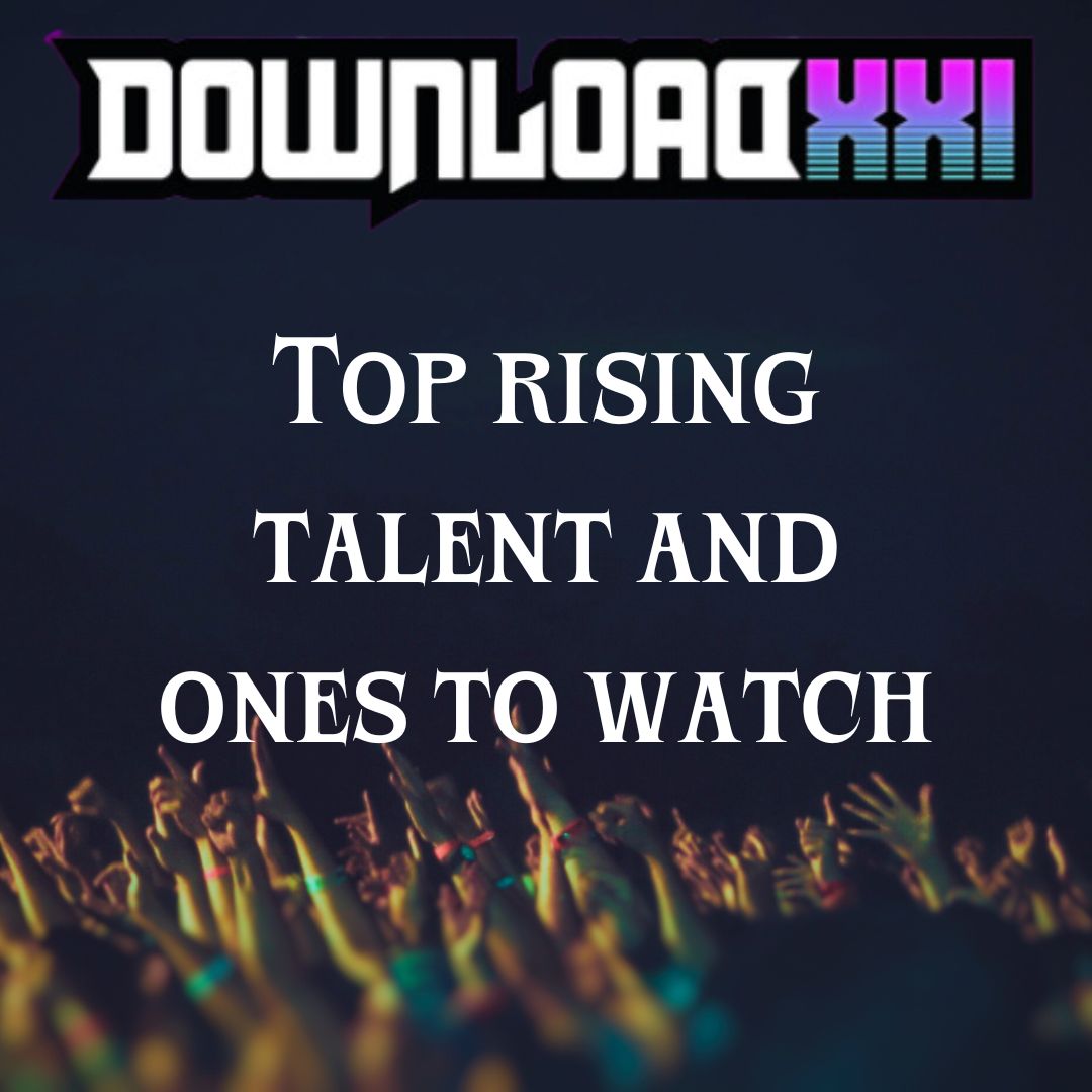 Download Festival: Review Zoo explore the top rising talent and ones to watch this year. 

buff.ly/4aMZeP9 

#DownloadFestival #MusicFestival #UKMetalFest #RisingTalent #URNE #KnifeBride #AlphaWolf #GuiltTrip #CrystalLake #MakeThemSuffer #Missio #ReviewZoo