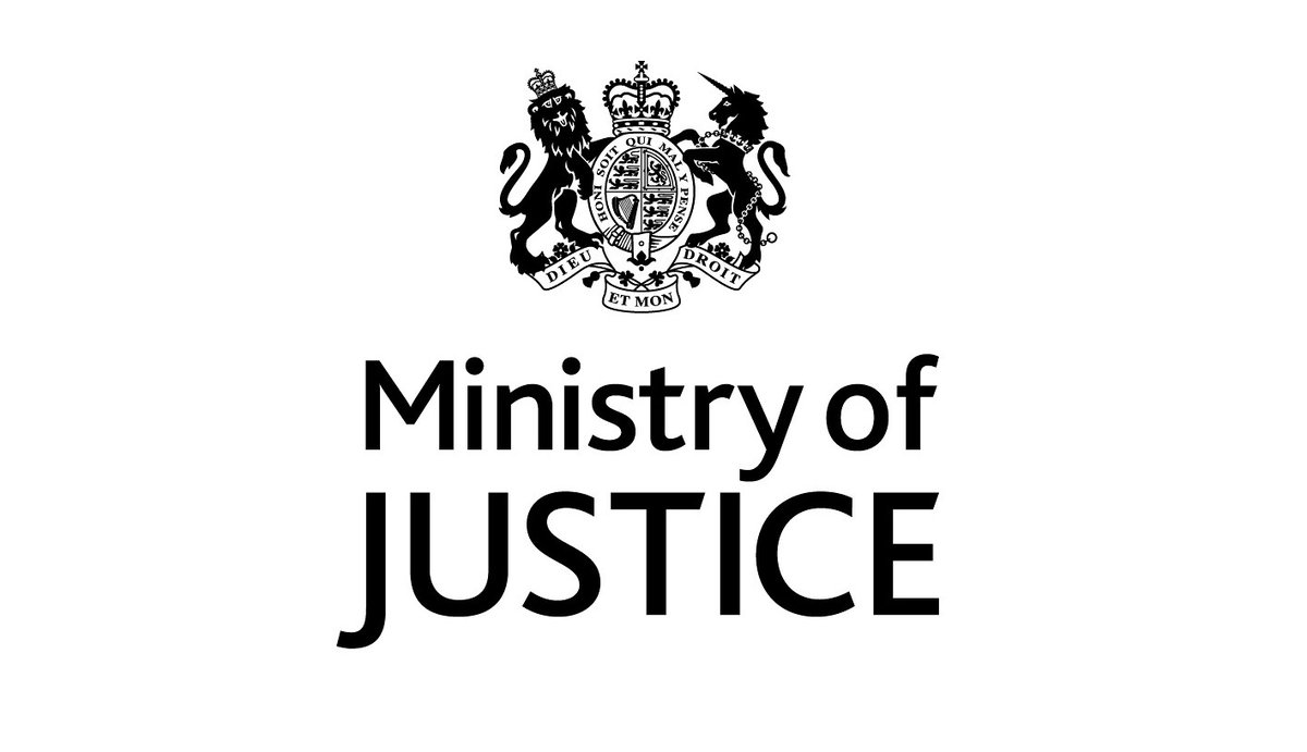 Crown Court Records Review Officer required with @MoJGovUK in #Westminster

Info/Apply: ow.ly/ZeL150RmUJA

#AdminJobs #CivilServiceJobs #LondonJobs *Closes 26th April