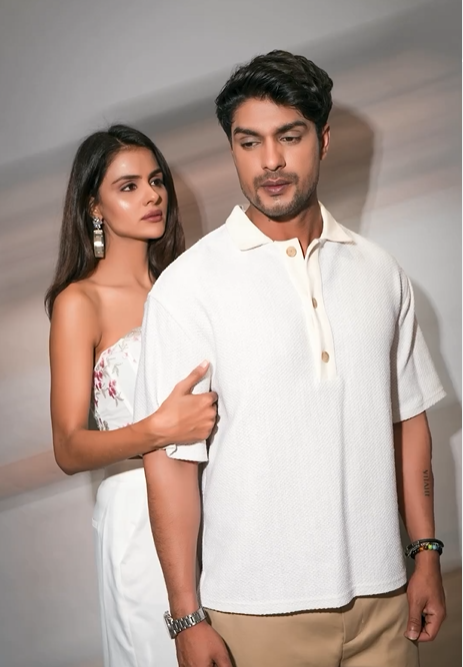 Priyanka Chahar Choudhary and Ankit Gupta look adorable in these pictures

#PriyankaChaharChoudhary #priyankachowdary #AnkitGupta #Priyankit #priyankitwarriors