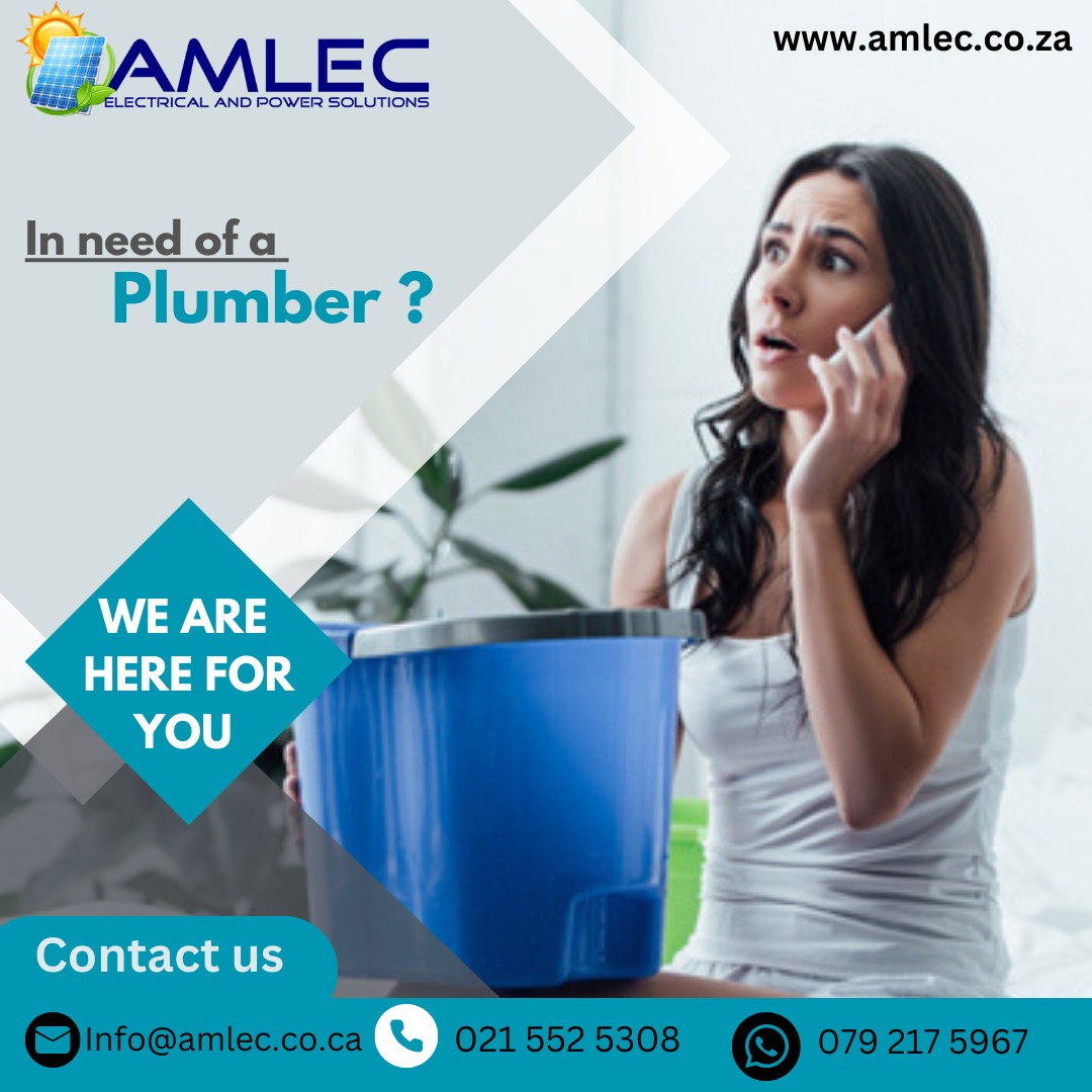 Amlec Electrical Western Cape tweet media