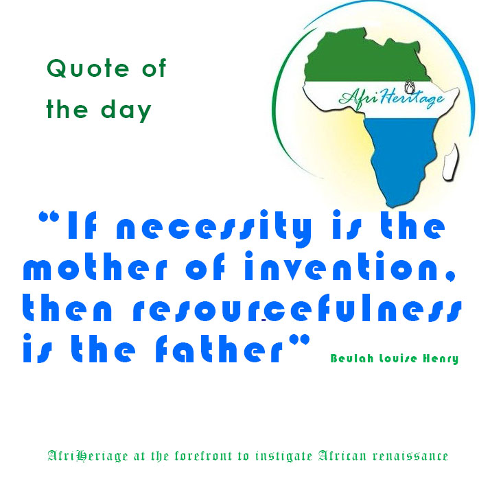 AfriHeritage (@afri_heritage) on Twitter photo 