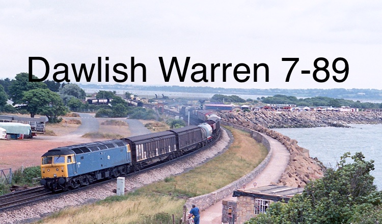 PJSRail's tweet photo. All our yesterdays. Busy scanning negatives from my old shots. At times the excitement of the scanner reveal is akin to Hiram Bingham finding Machu Pichu! @RailwayMagazine @transporttreasury @railexpress @Marshrail #BR #BritishRail #Speedlink #cl47 #cl33 #Scotrail #Sulzer https://t.co/iXNISpAoYp