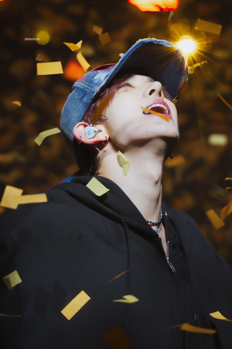 deepblue__hs's tweet image. 240424 FATE PLUS in Anaheim
์ฌ๋ํด..
#ํฌ์น #HEESEUNG #์ํ์ดํ #ENHYPEN