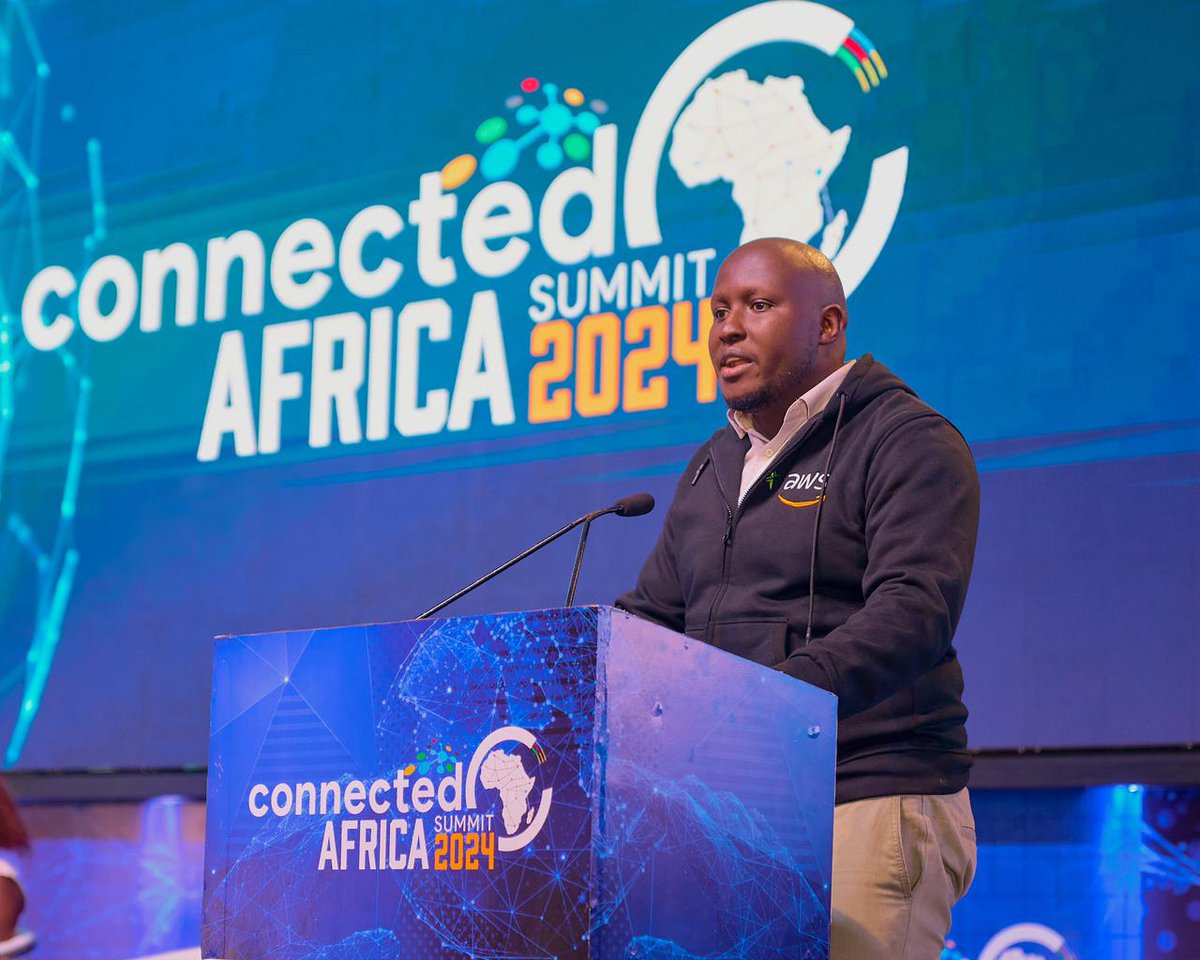 ICTAuthorityKE's tweet photo. Representing 8 innovative ventures, the innovators will showcase their potential to a panel of 5 discerning judges who will score impact, scalability, and uniqueness as key criteria. Stay tuned for the winners' announcement at the gala dinner tonight.#CASFINALDAY #SHETEC https://t.co/bcCOFIjGXu