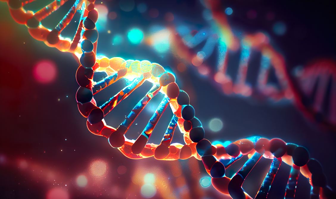We’re funding #NHSWales #healthcare professionals to undertake MSc modules in #Genomics @cardiffuni @bangoruni The benefits that genomics can have on patient care can't be fully realised without up-skilling our healthcare workforce. More info: heiw.nhs.wales/news/heiw-fund… #DNADay24