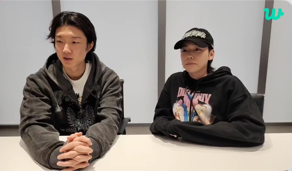 TEAM WINNER BR tweet media